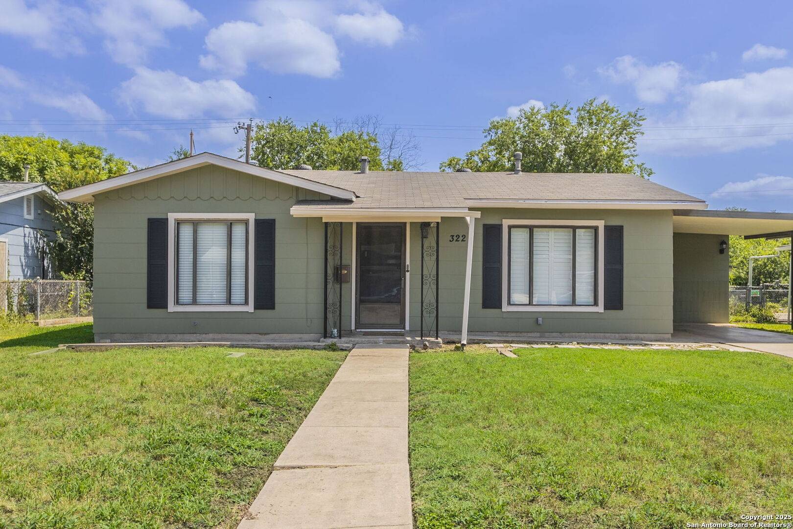 322 Pool, San Antonio, TX 78223