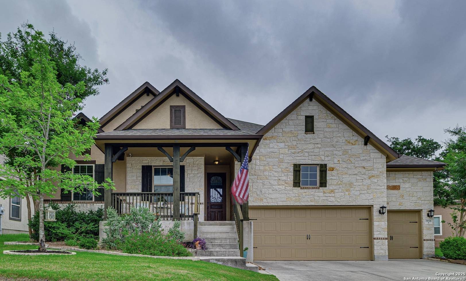 29026 Gooseberry,  San Antonio,  TX 78260