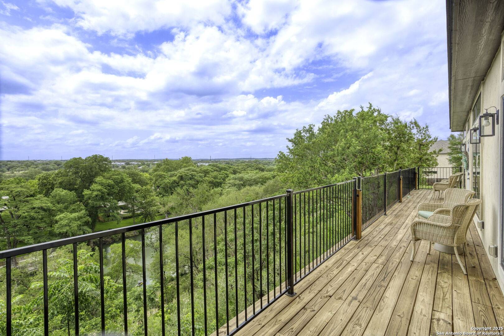 1121 Gruene UNIT A, New Braunfels, TX 78130