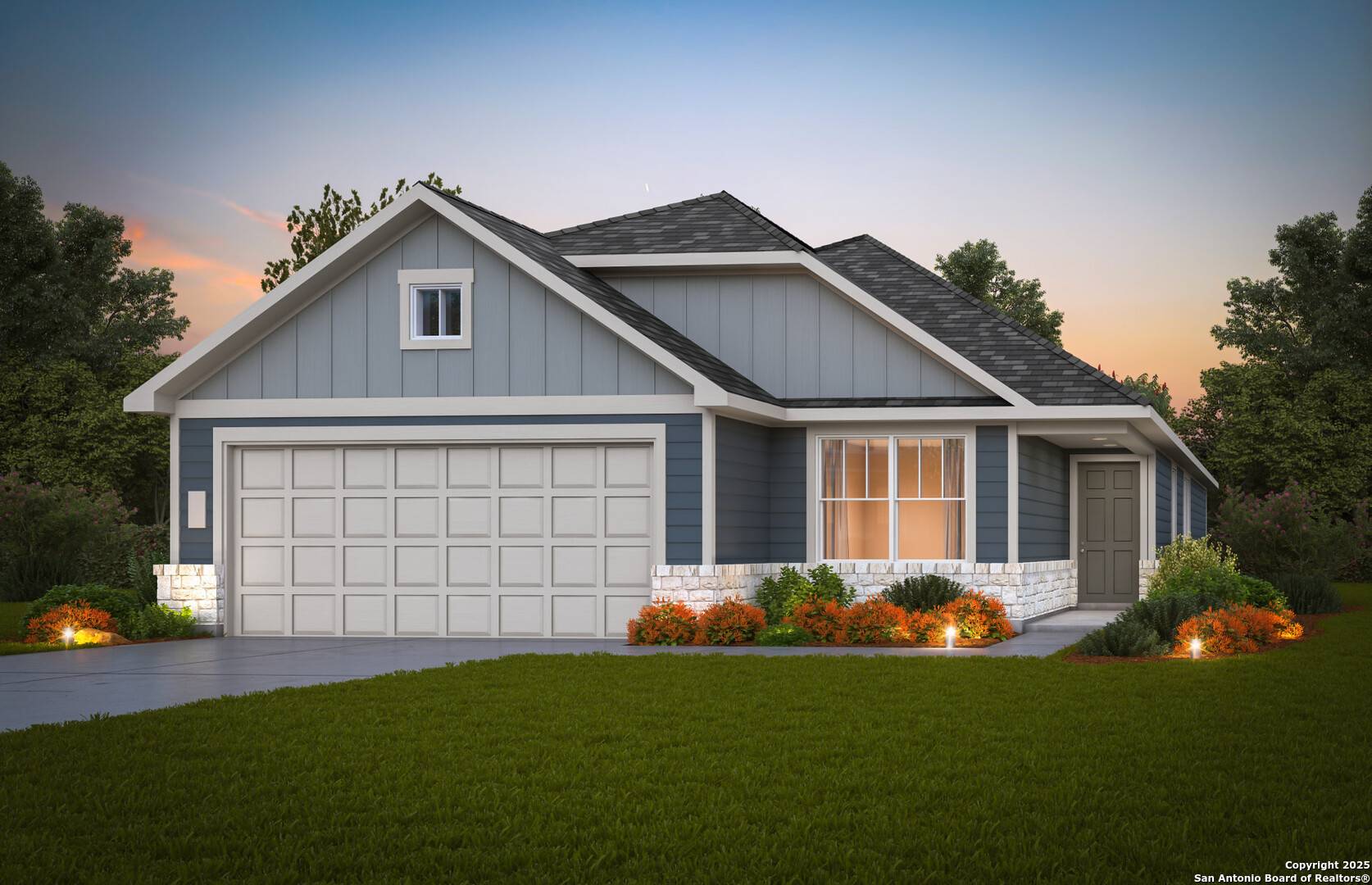 854 Bluegrass Point, New Braunfels, TX 78130