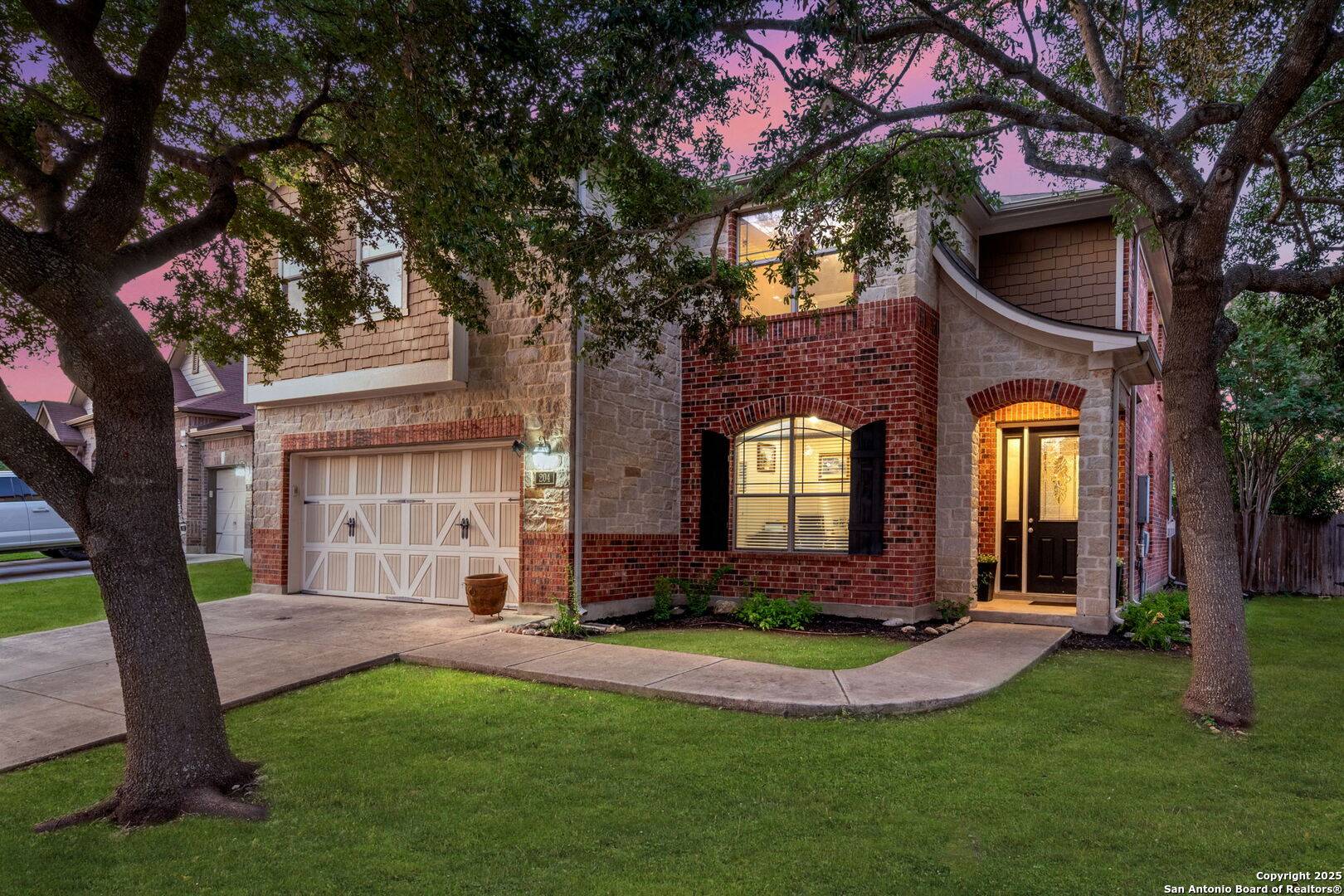 Boerne, TX 78006,204 Lone Star