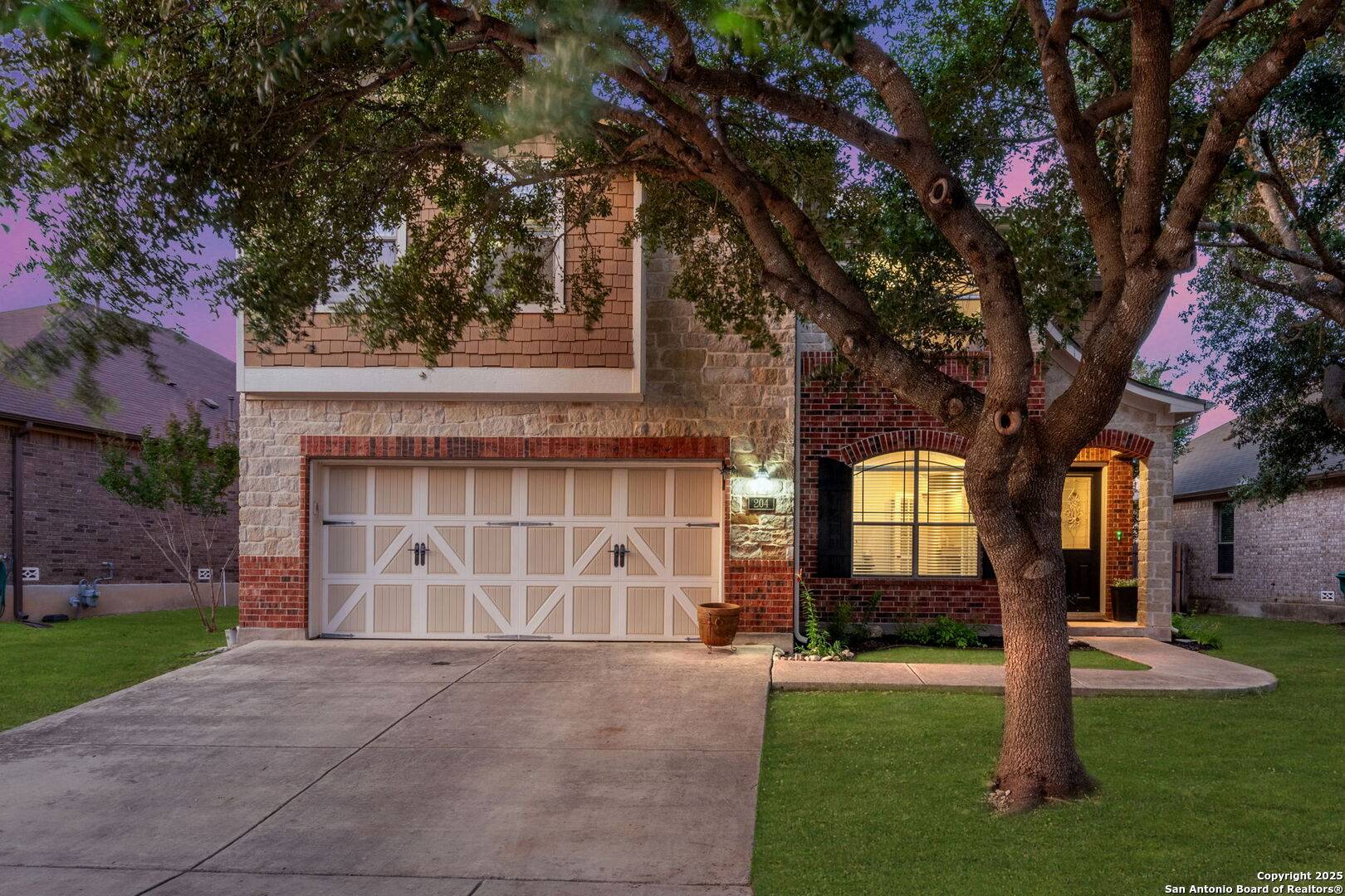 Boerne, TX 78006,204 Lone Star