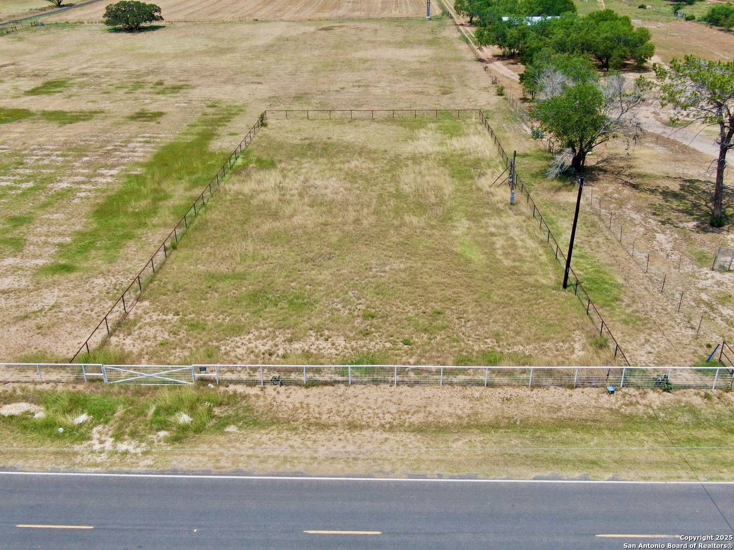 Atascosa, TX 78002,12555 #3 Briggs