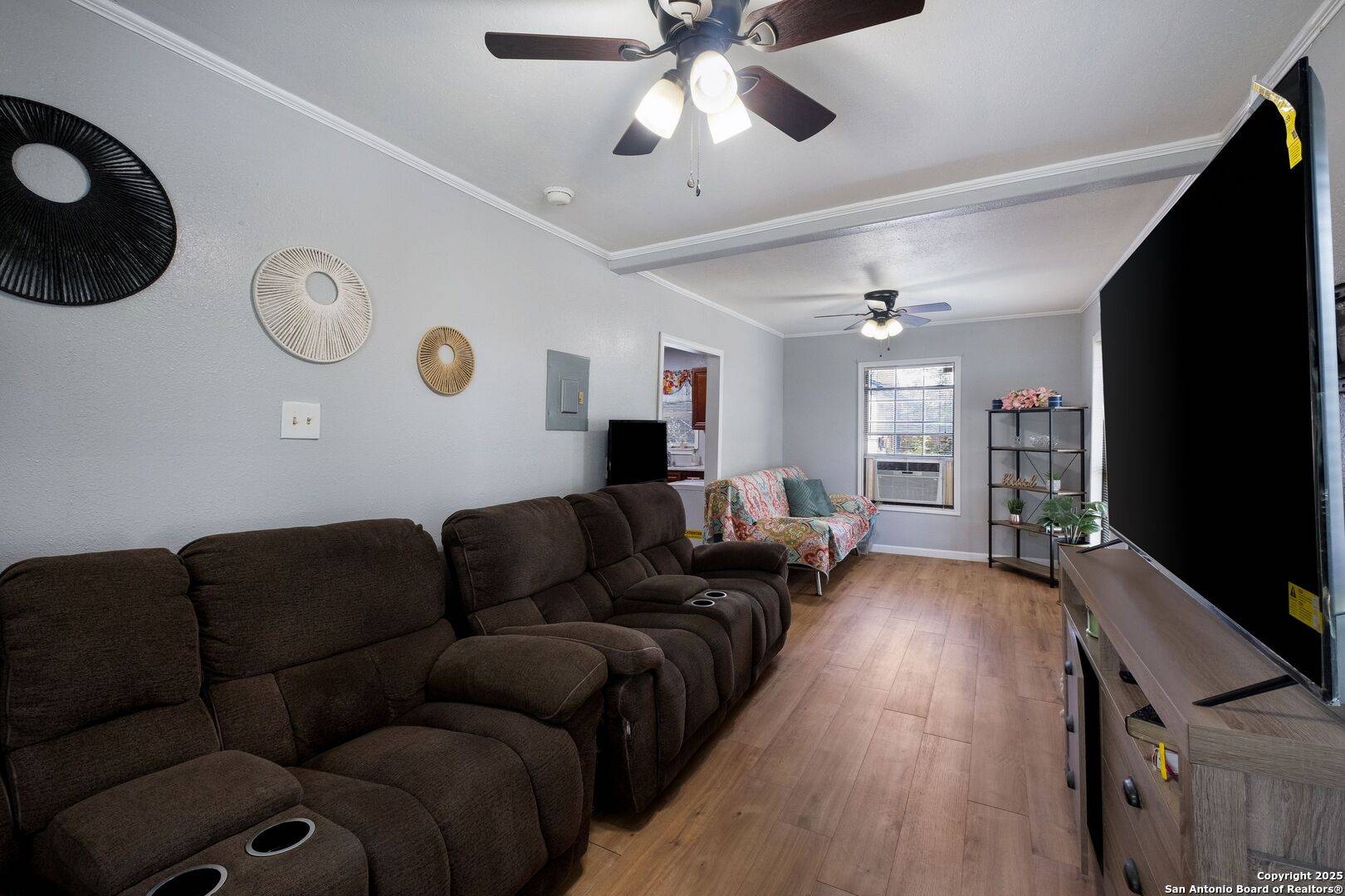 San Antonio, TX 78237,1021 Madrid St