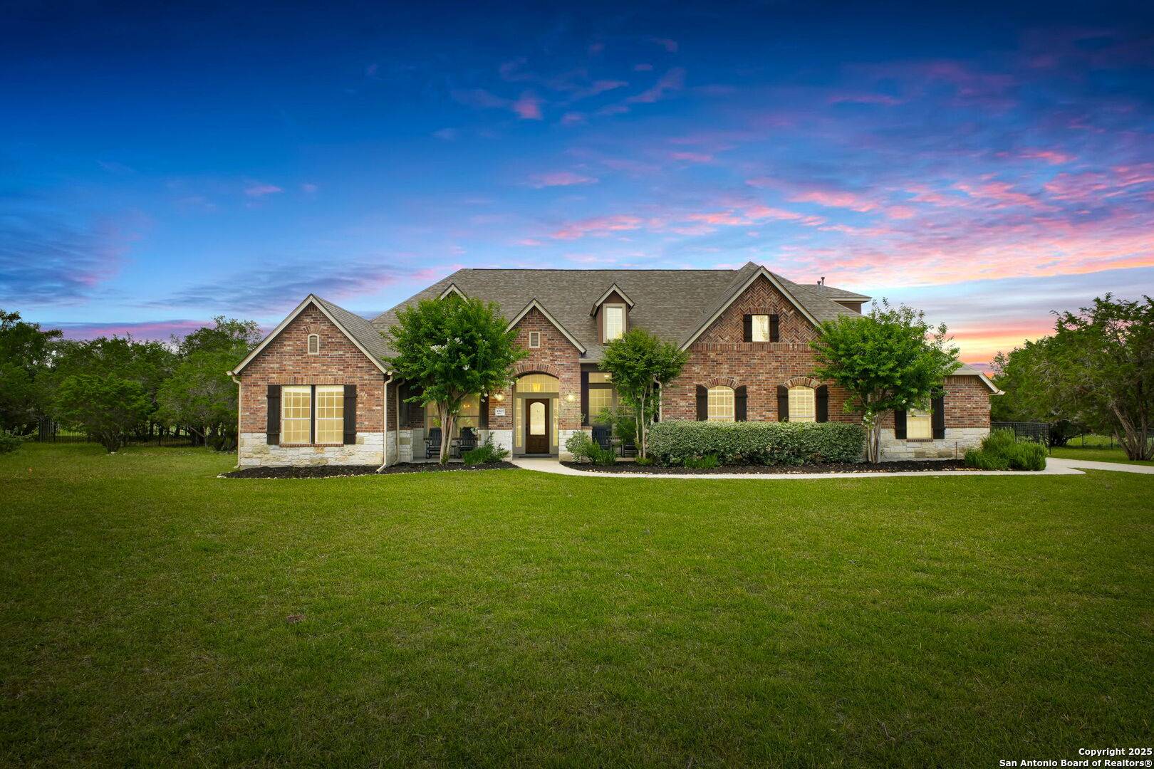 10807 Zedernholz Run, New Braunfels, TX 78132