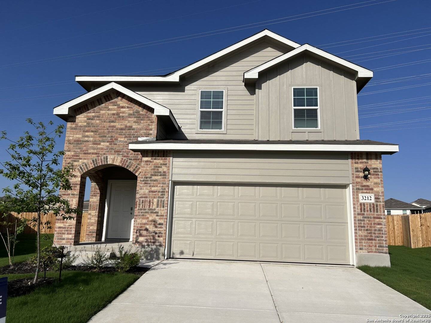 3212 Pemberton Rose, San Antonio, TX 78245