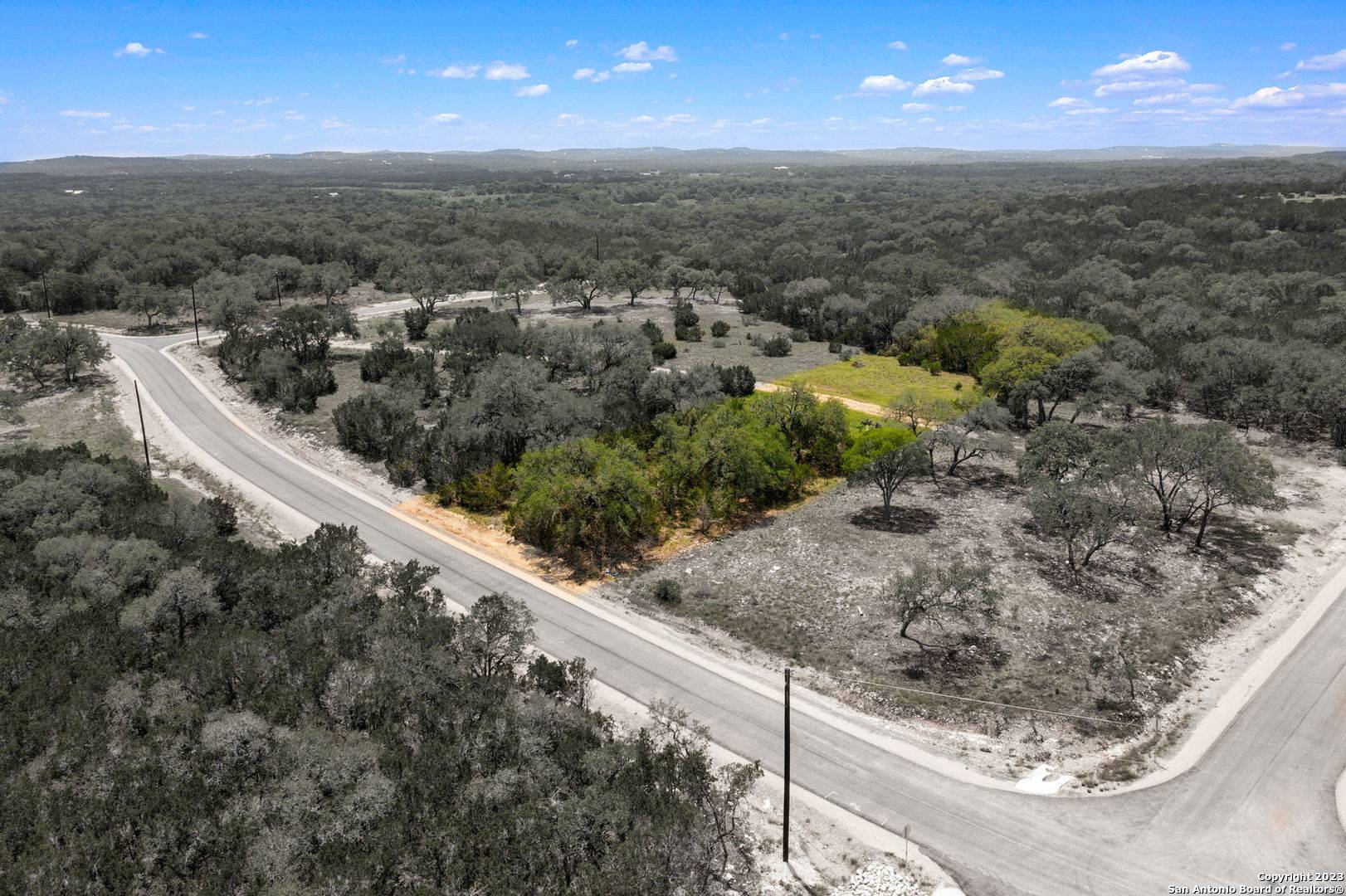 310 Serenity Pass, Spring Branch, TX 78070
