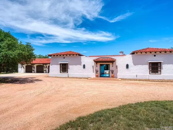 Bandera, TX 78003,2835 Palomino Springs