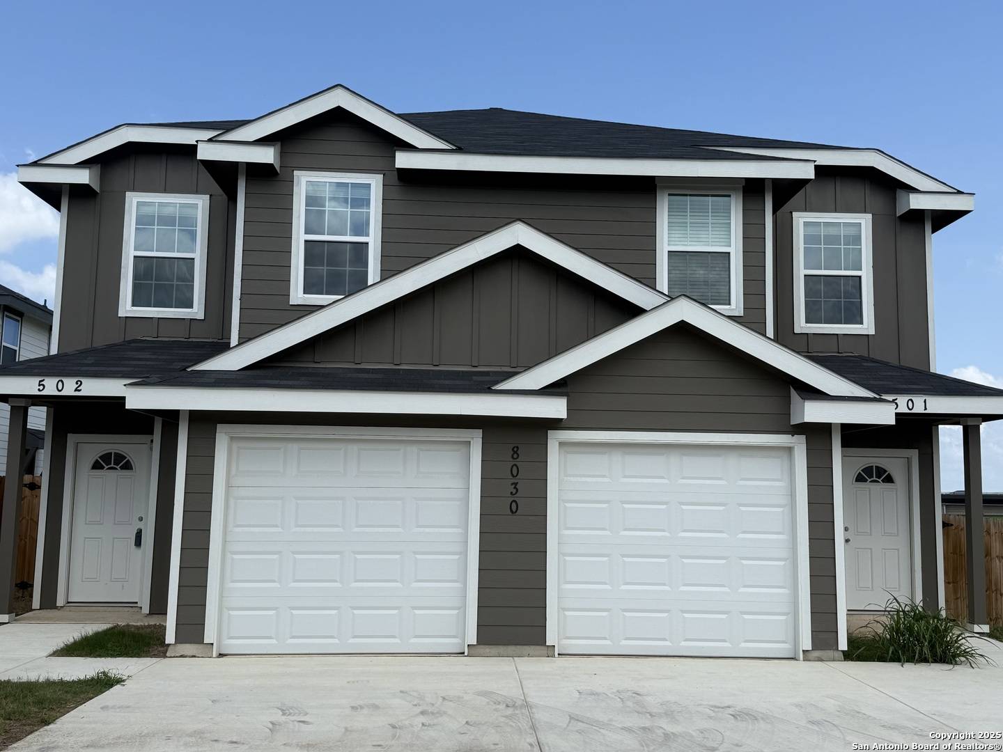 8030 DIAL IKE DR UNIT 502, San Antonio, TX 78218-4508