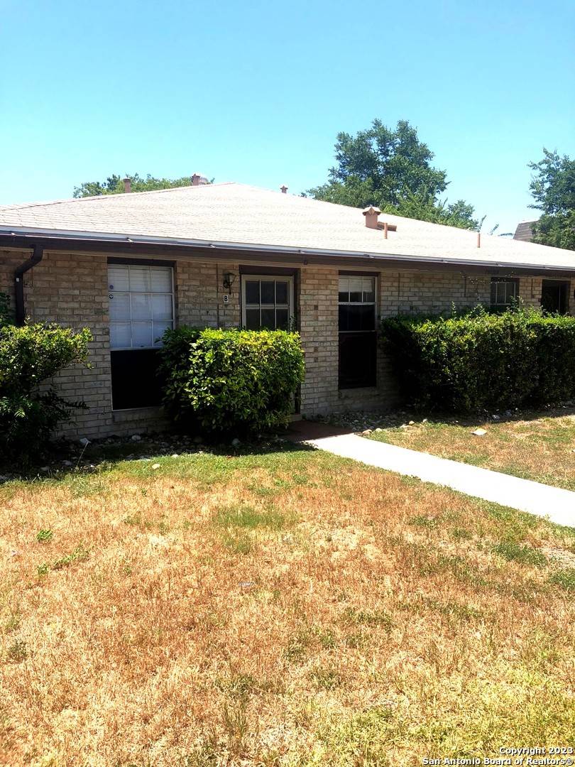 10919 Mount Boracho Dr UNIT C, San Antonio, TX 78213