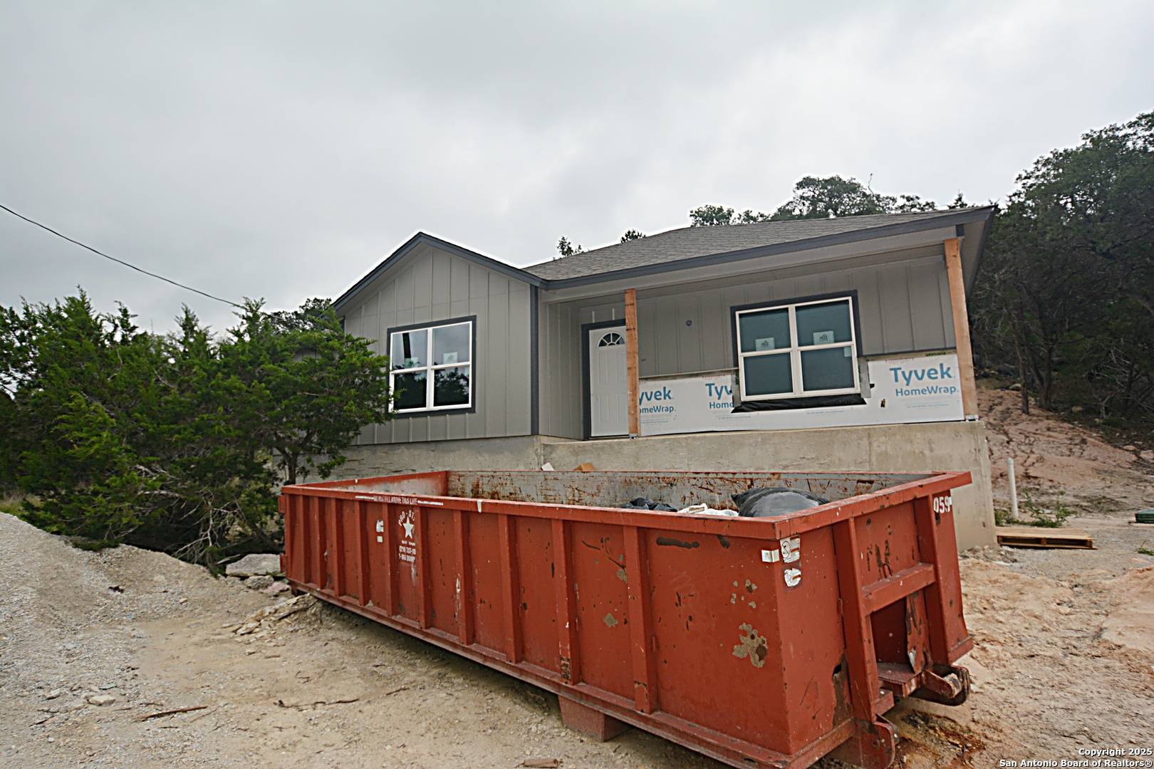3316 Contour Dr., Spring Branch, TX 78070