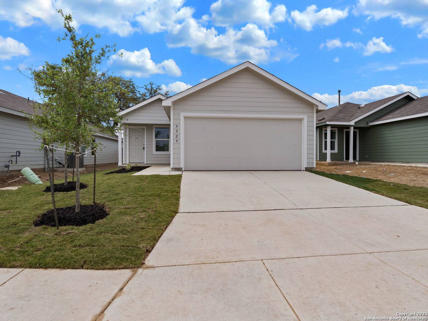 9929 Leeds Wheel, San Antonio, TX 78254