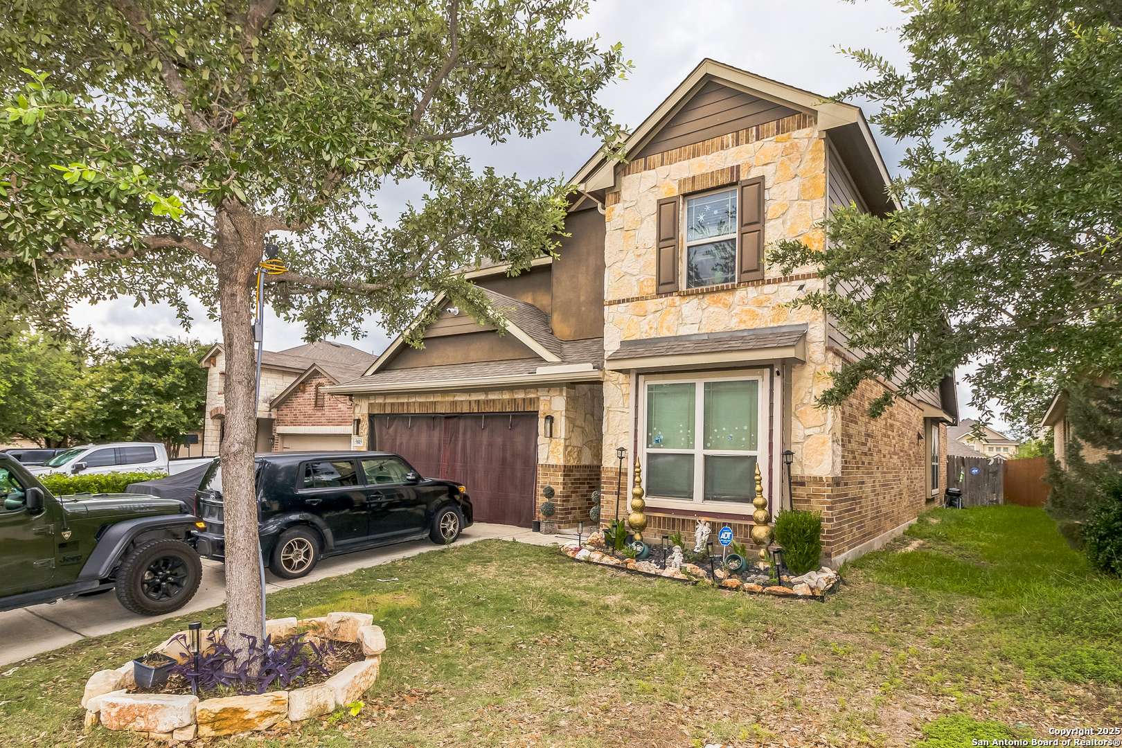 5815 Akin Elm, San Antonio, TX 78261