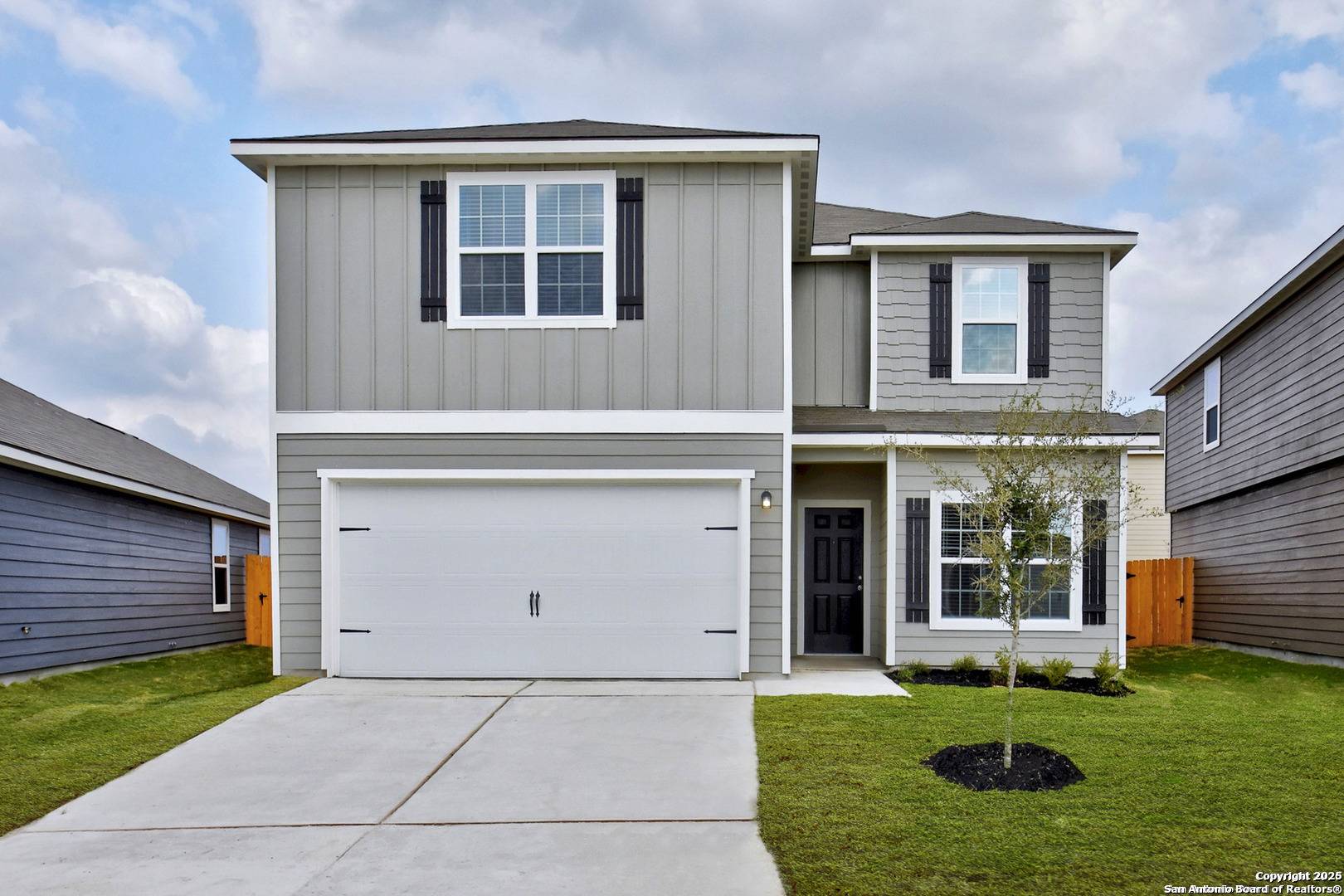 3139 Jackson Summit, Converse, TX 78109