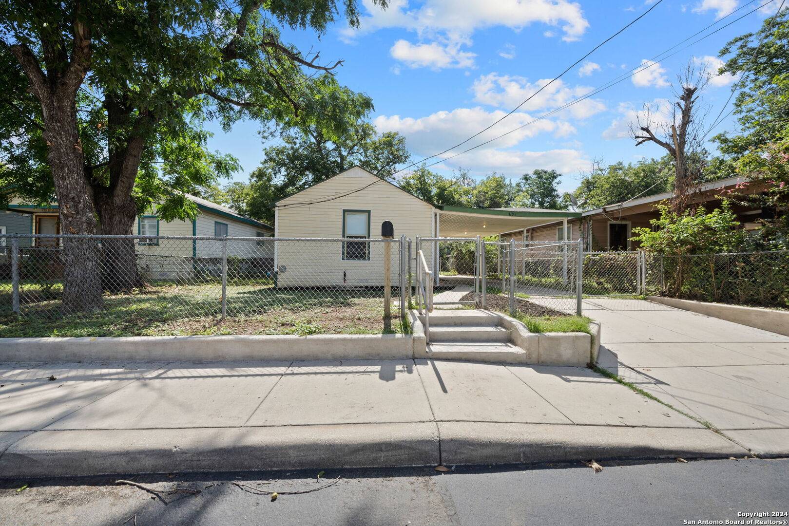 Address Not Disclosed