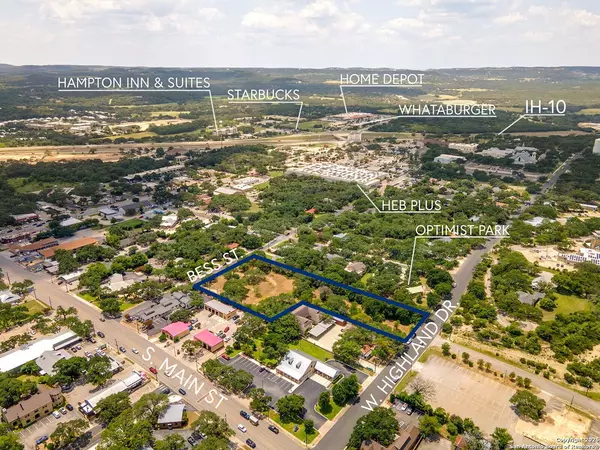 Boerne, TX 78006,116 Bess