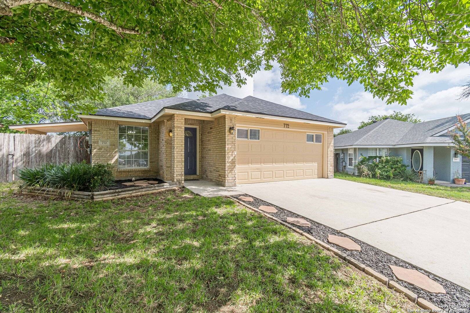 New Braunfels, TX 78130,772 Copperfield