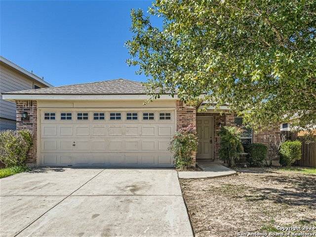 9623 Mustang Farm, San Antonio, TX 78254