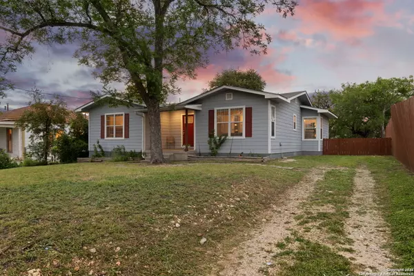 San Antonio, TX 78209,527 Eleanor Ave