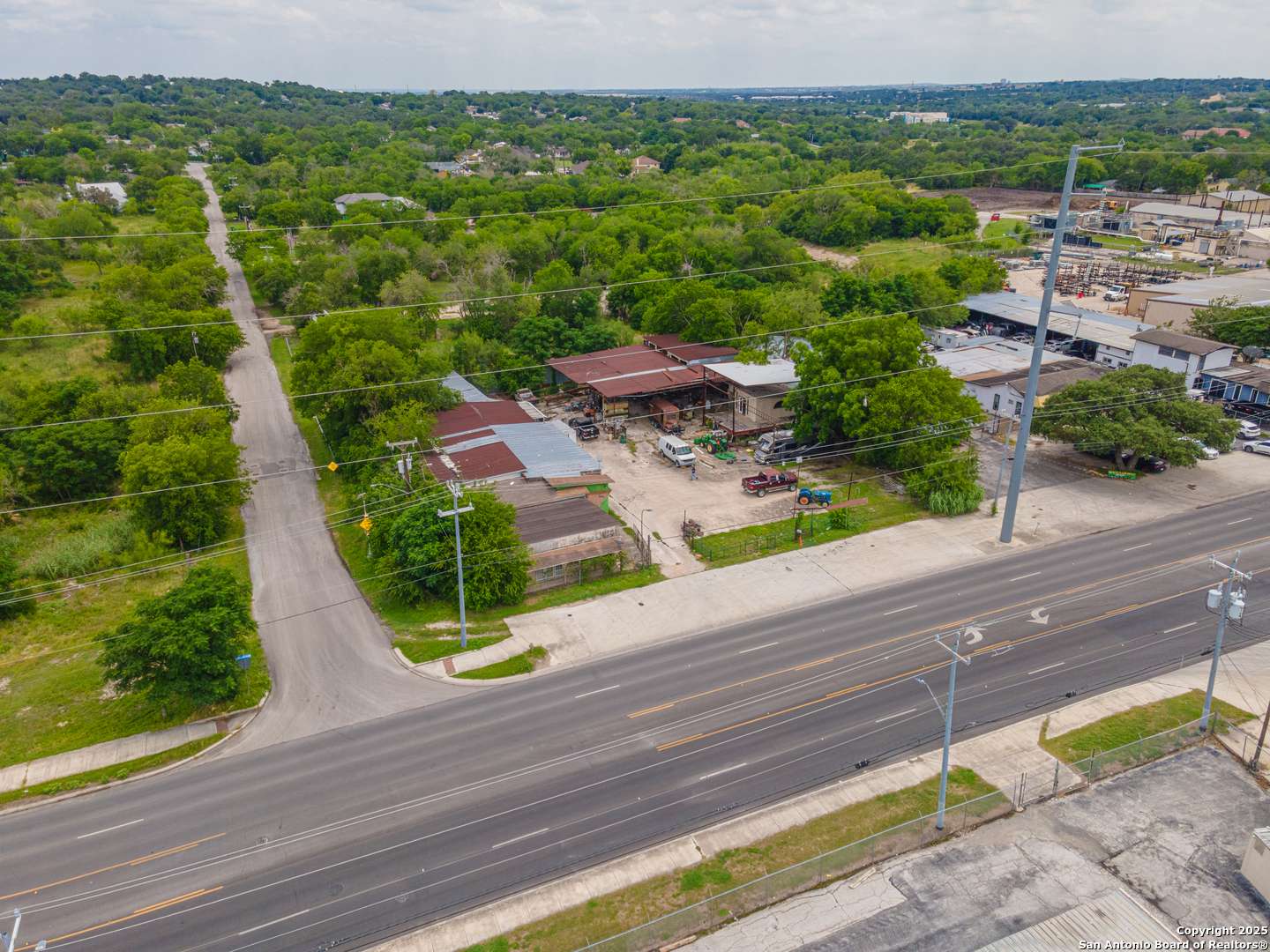 San Antonio, TX 78228,5042 Callaghan