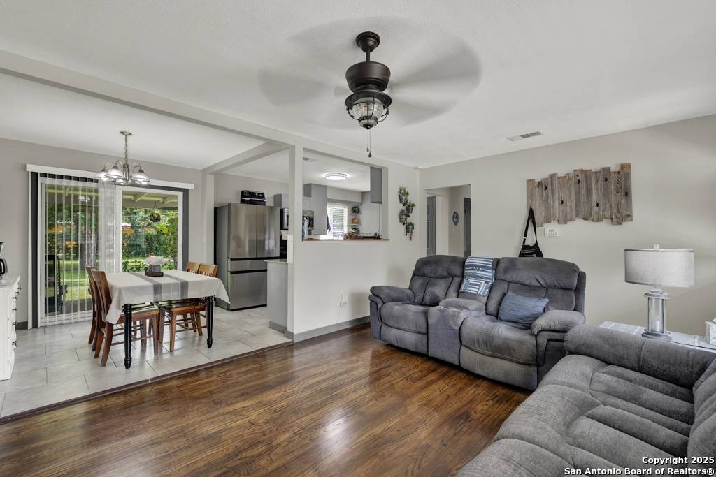 San Antonio, TX 78213,403 Dawnview Ln