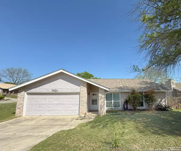 Live Oak, TX 78233,7401 Oak Marsh