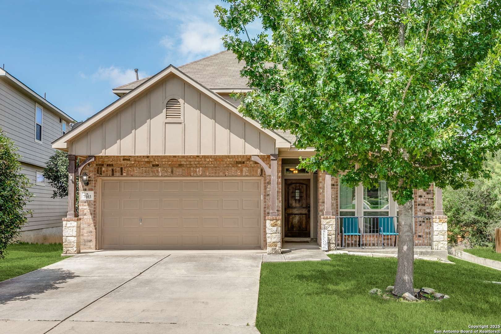 7103 Republic Parkway, San Antonio, TX 78223