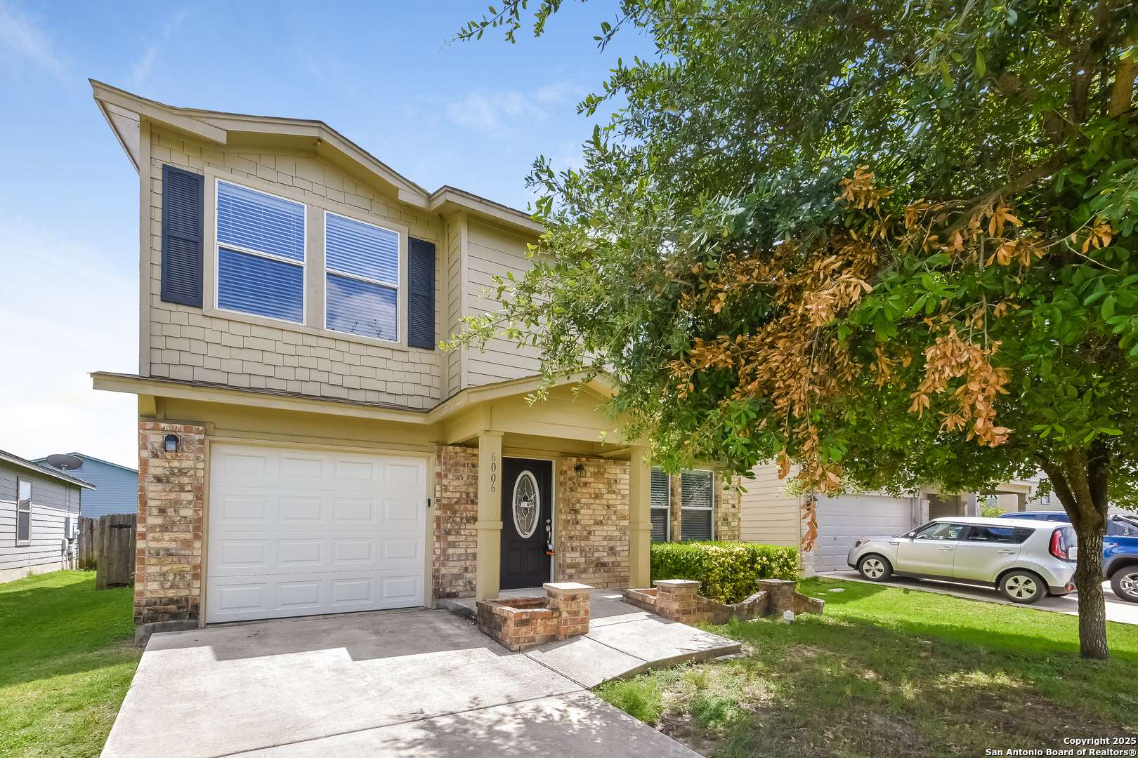 6006 Wisteria, San Antonio, TX 78218