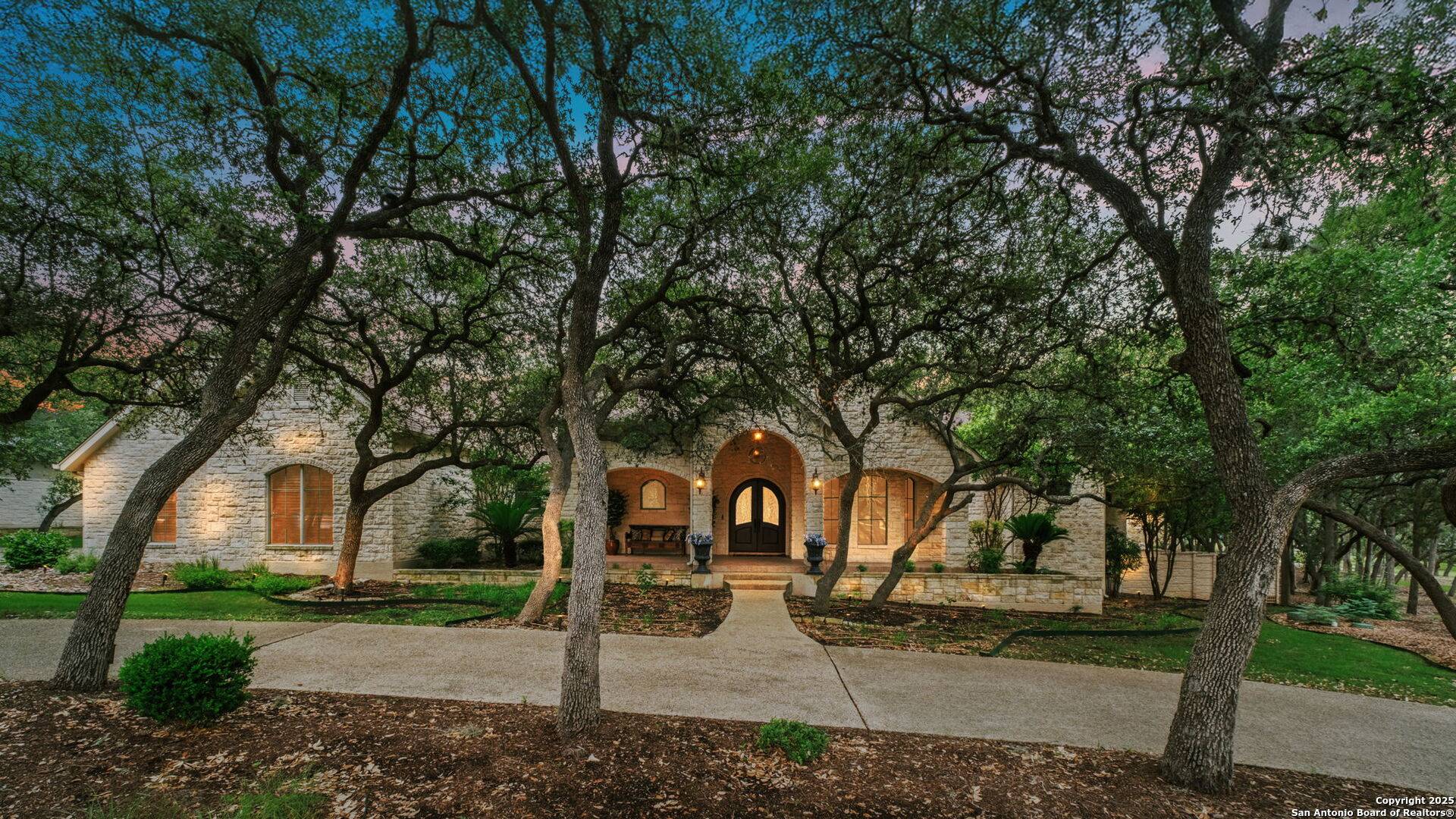 20027 buckhead, Garden Ridge, TX 78266