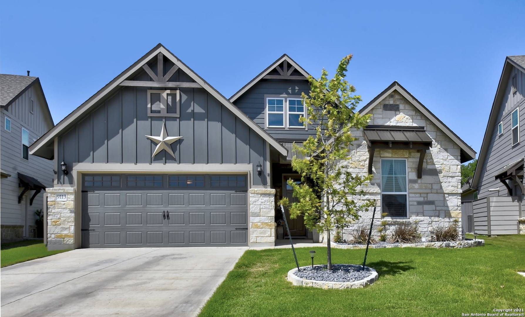 9113 SUNPOOL, Schertz, TX 78154-4200