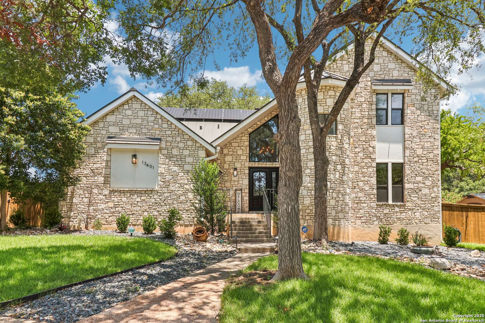 13401 Vista Del Rey, San Antonio, TX 78216