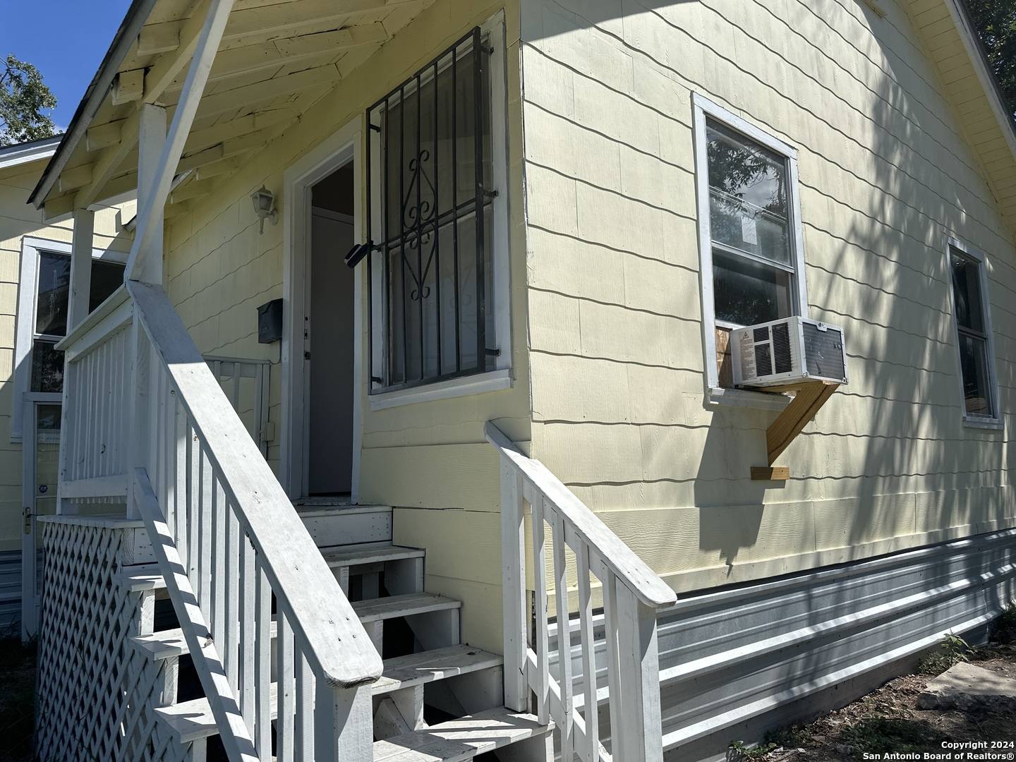 San Antonio, TX 78228,2456 Cincinnati