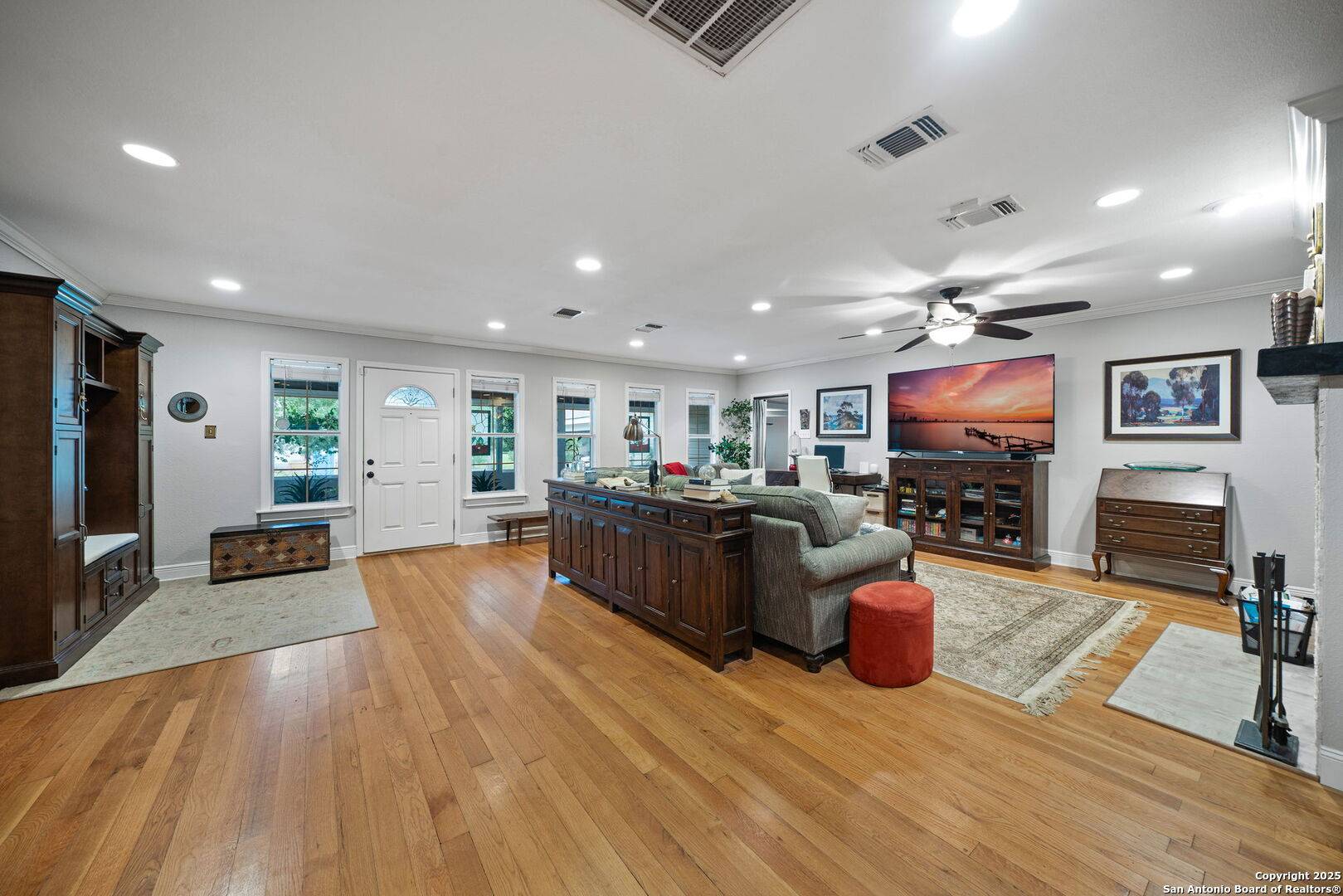 San Antonio, TX 78209,131 Larchmont