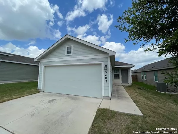 Converse, TX 78109,5407 Y Bar