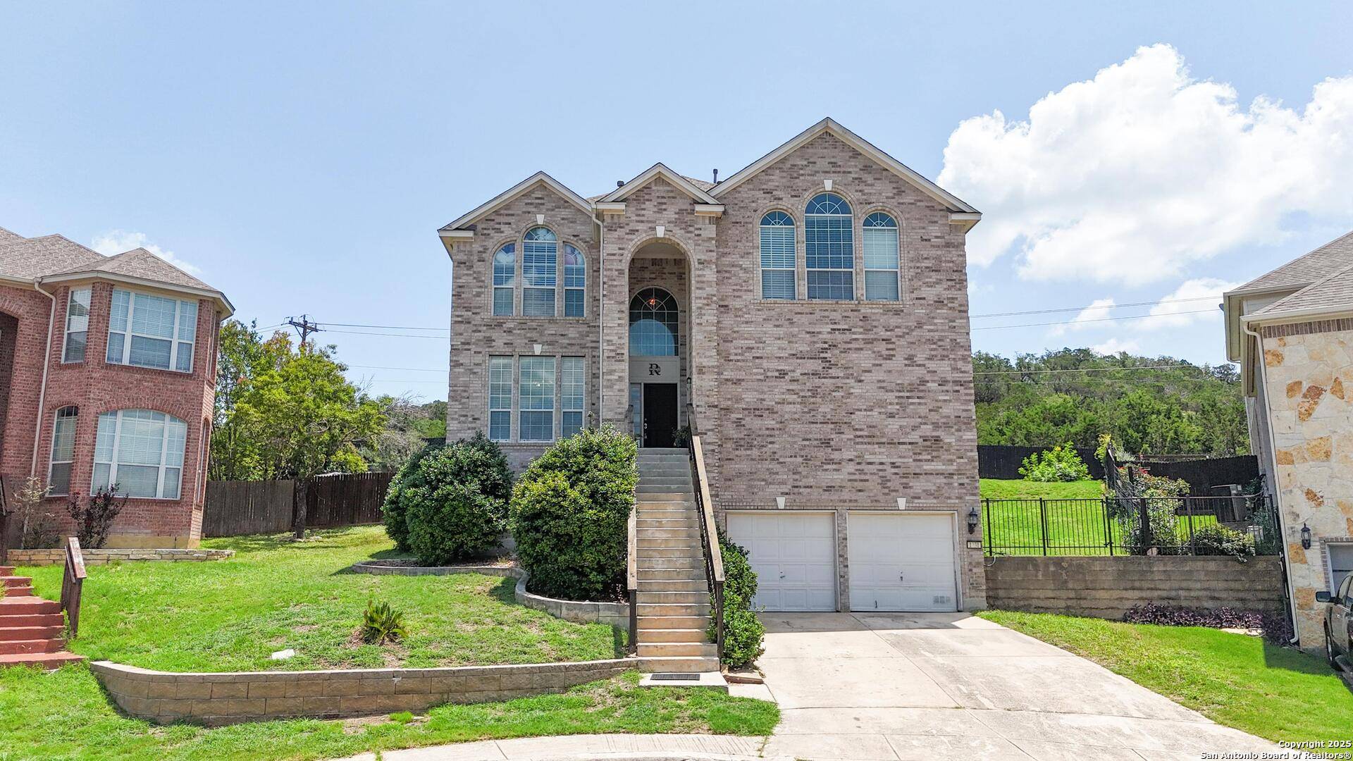 1031 Starlit Pond, San Antonio, TX 78260