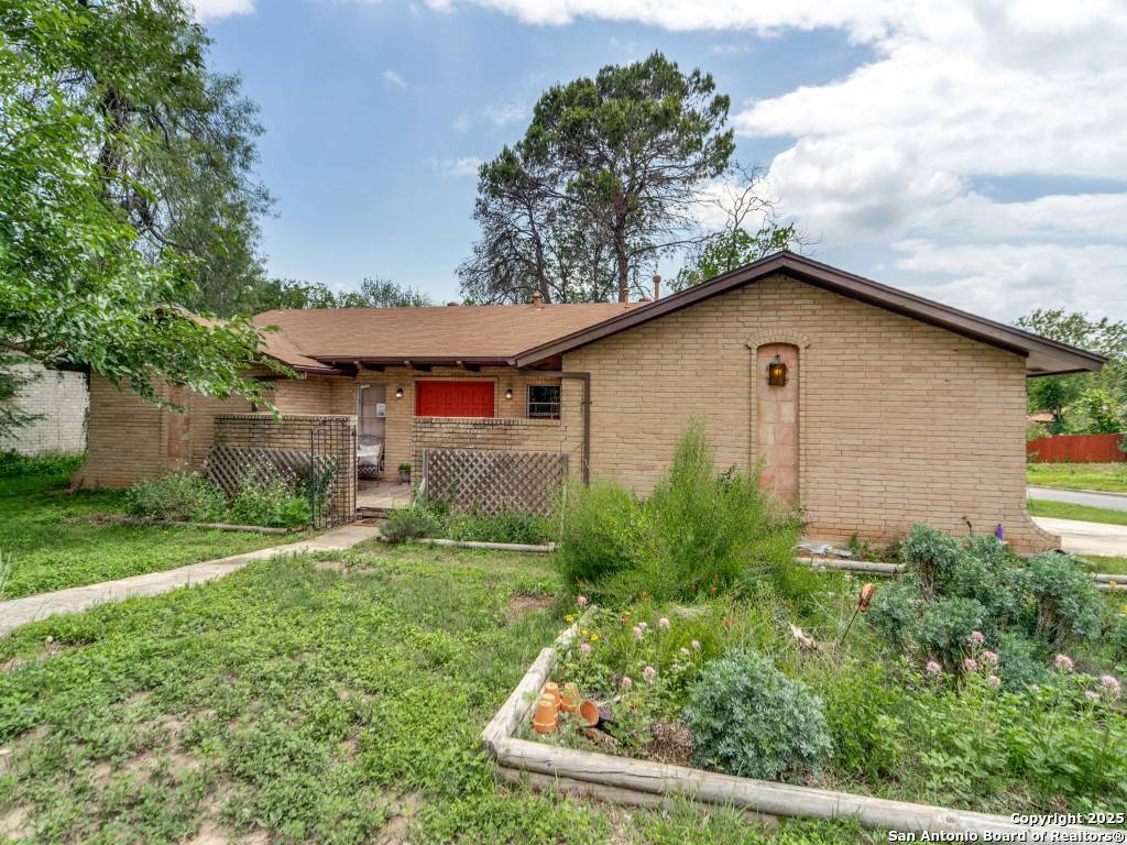 6802 Forest Haven, San Antonio, TX 78240