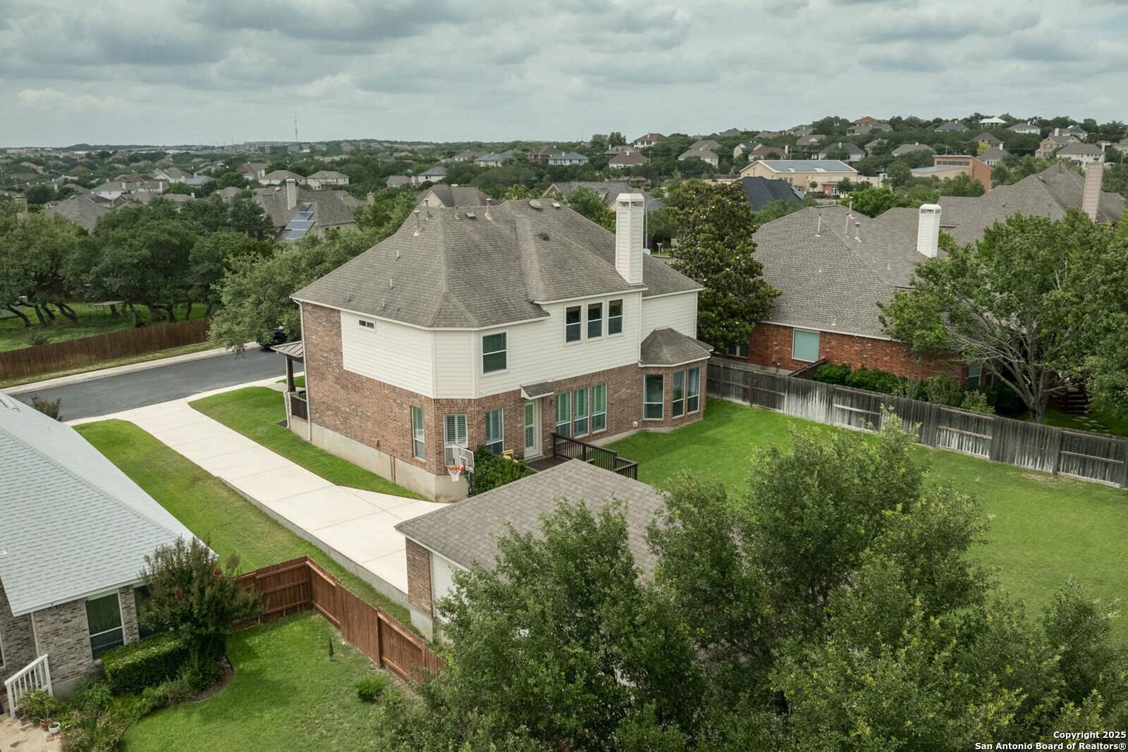 San Antonio, TX 78259,21910 Barton Woods