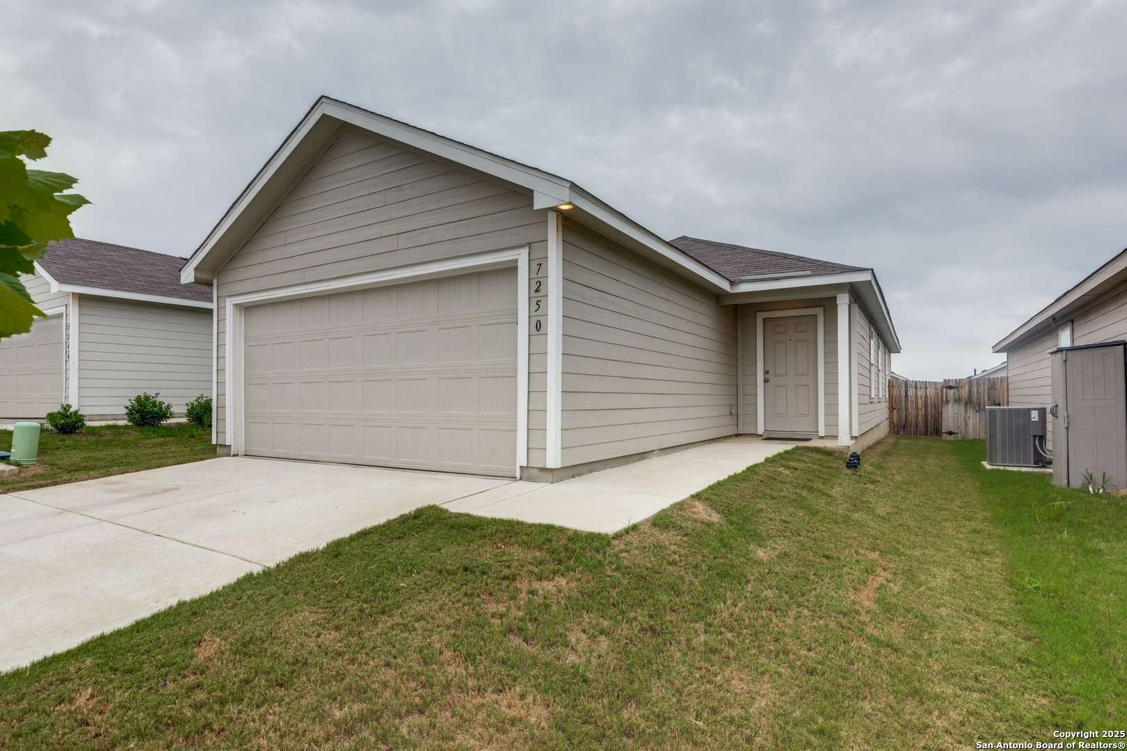 7250 Plow Run, San Antonio, TX 78252