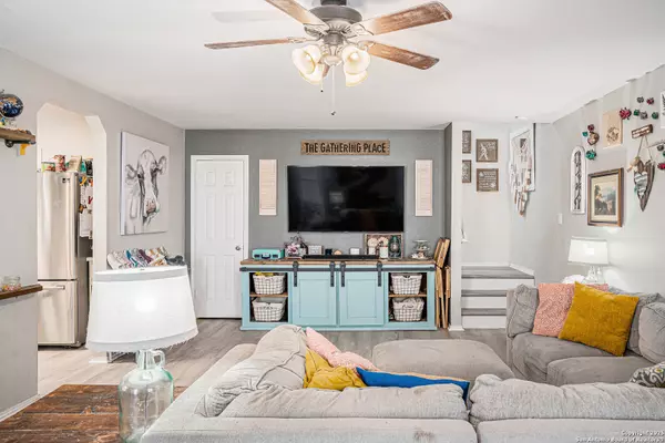 San Antonio, TX 78254,8219 Willow Country