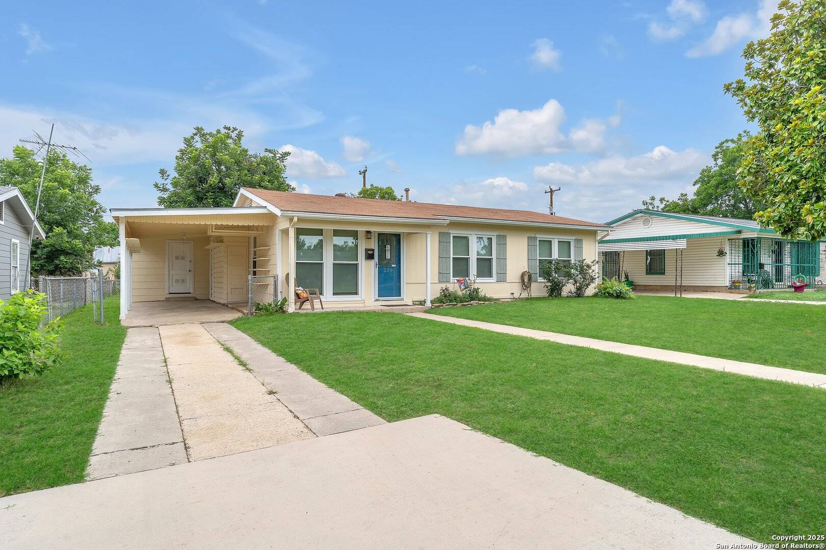 San Antonio, TX 78223,239 Banbridge