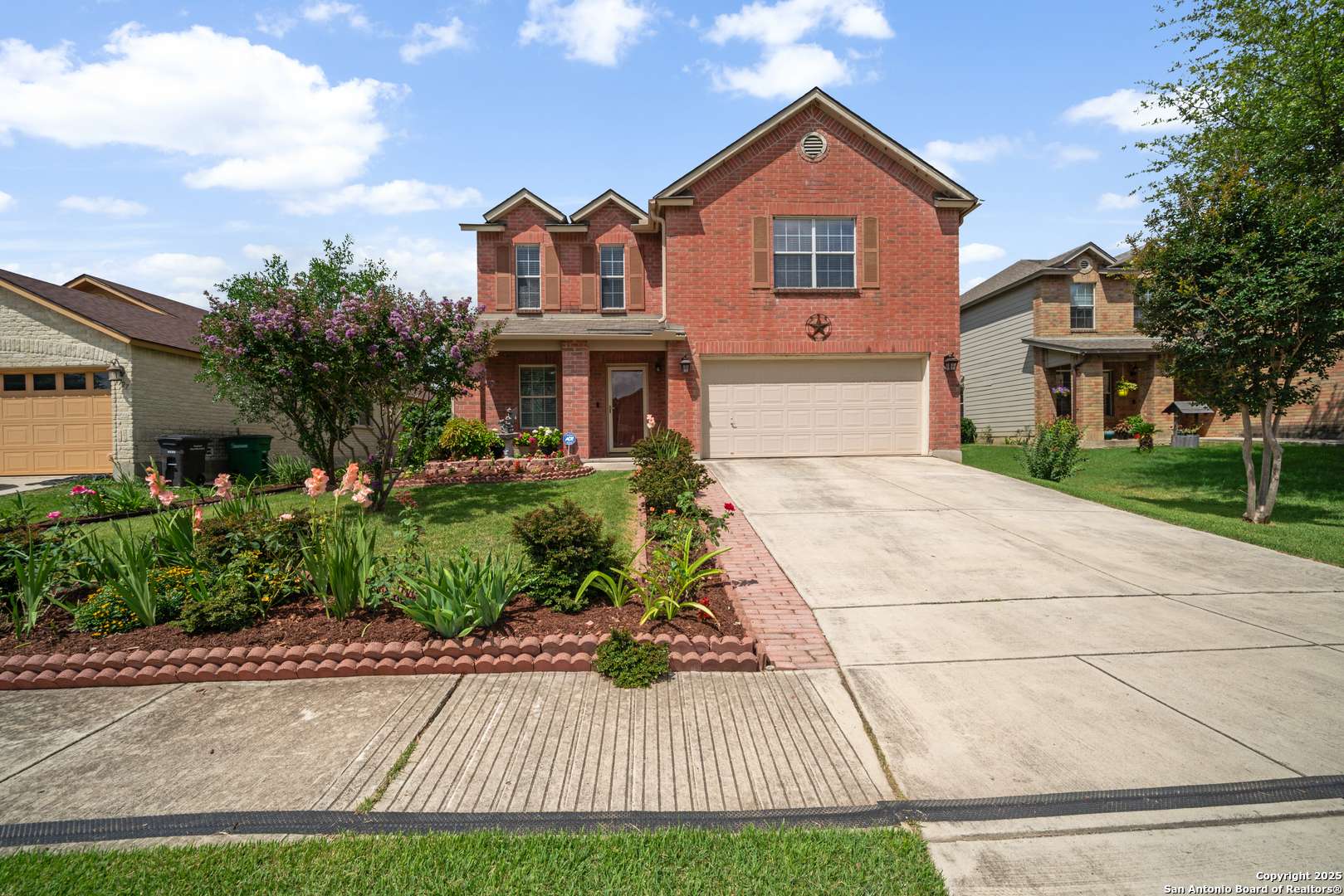 7731 Cedar Farm, San Antonio, TX 78239