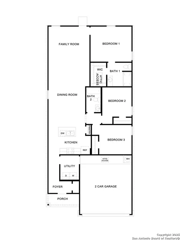 Seguin, TX 78155,1013 SEEDLING LANE