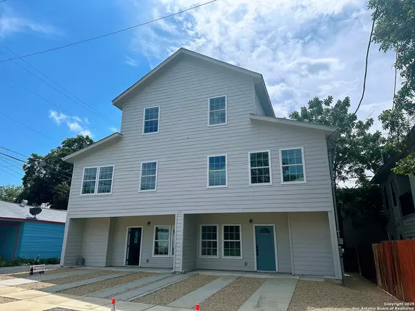 115 Milton st, San Antonio, TX 78209