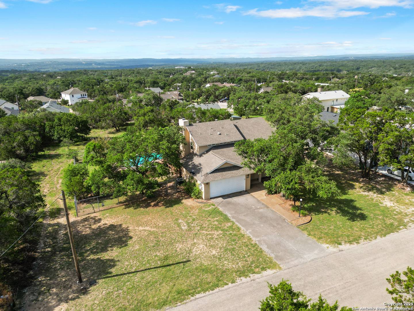 Spring Branch, TX 78070,890 Live Oak
