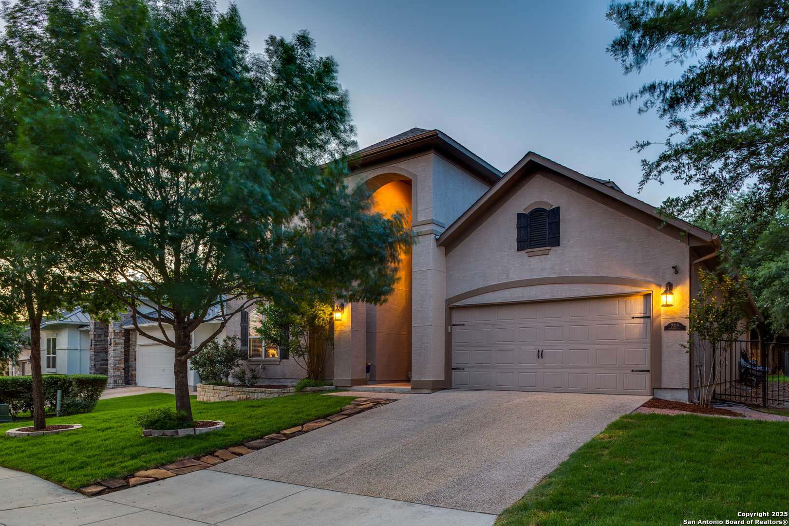 2319 Dunmore, San Antonio, TX 78230
