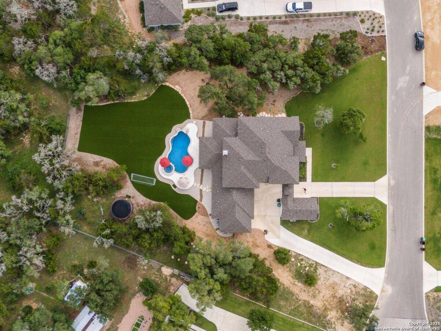 Boerne, TX 78006,215 Madrone