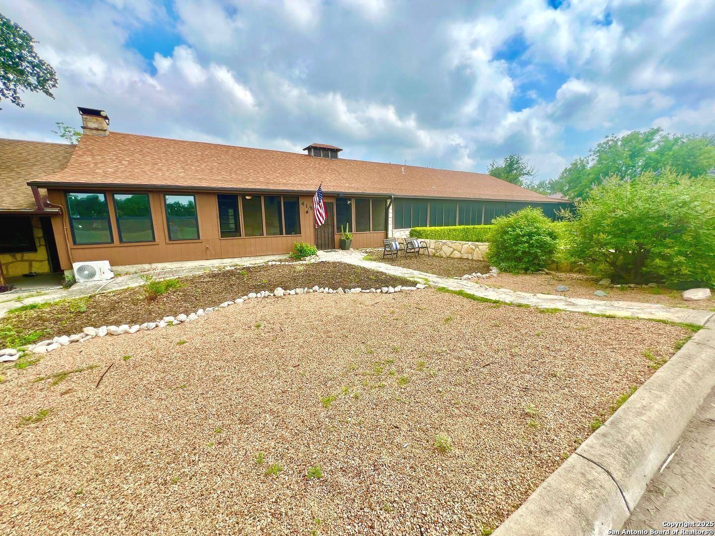 415 Fort Clark Rd UNIT 21, Brackettville, TX 78832