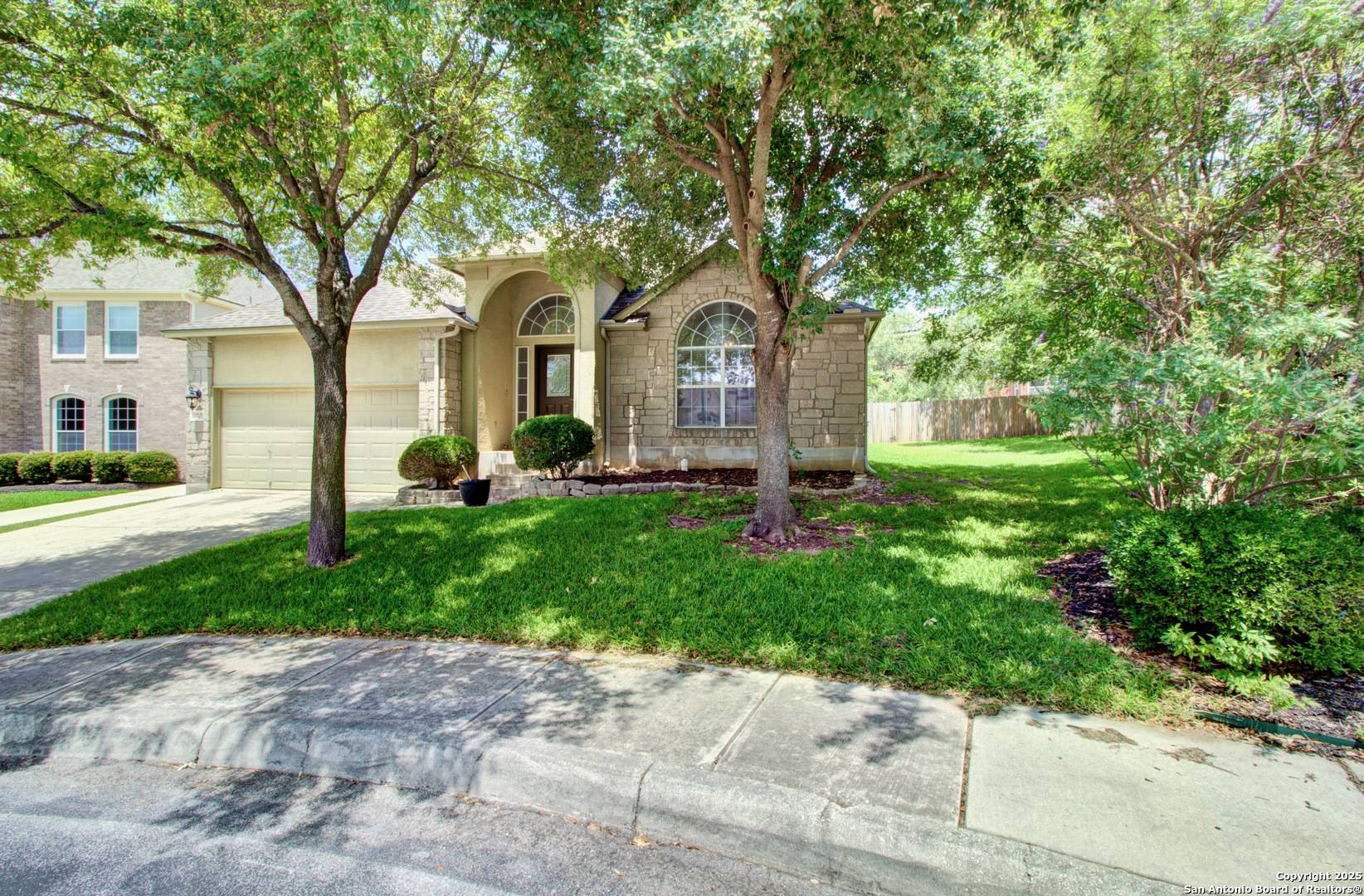 San Antonio, TX 78261,27123 Trinity Woods