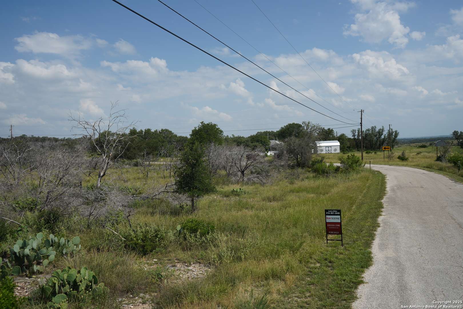 Rio Medina, TX 78066,LOT 58 County Road 2651