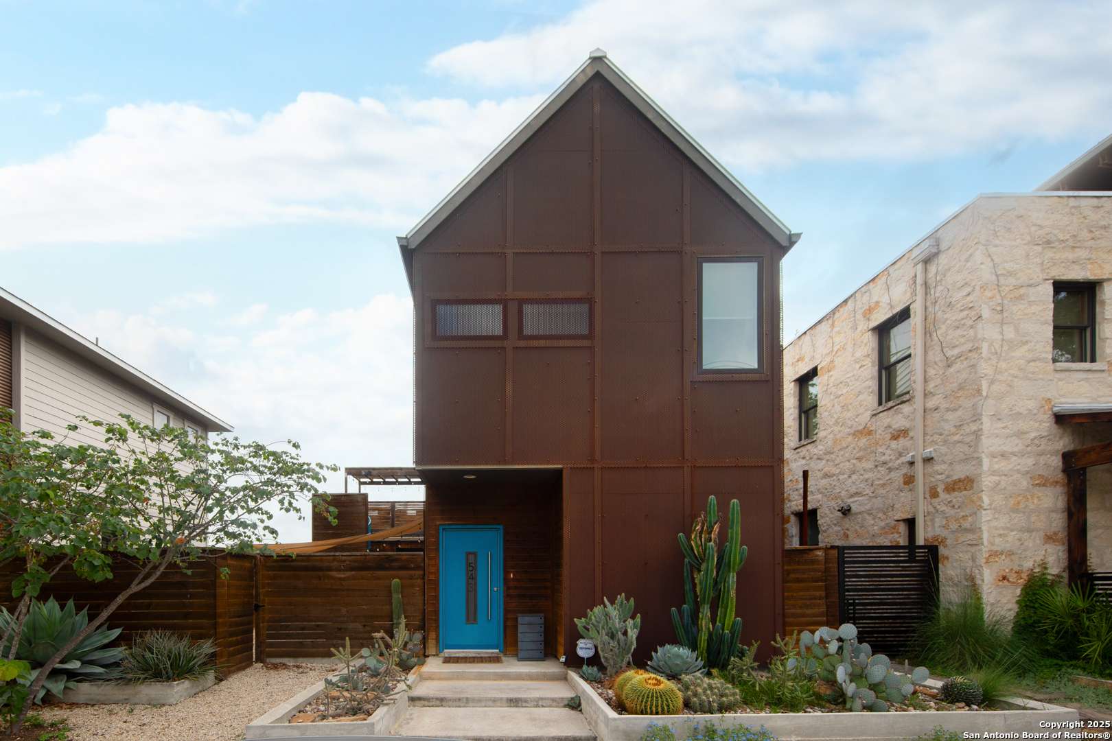543 Leigh, San Antonio, TX 78210